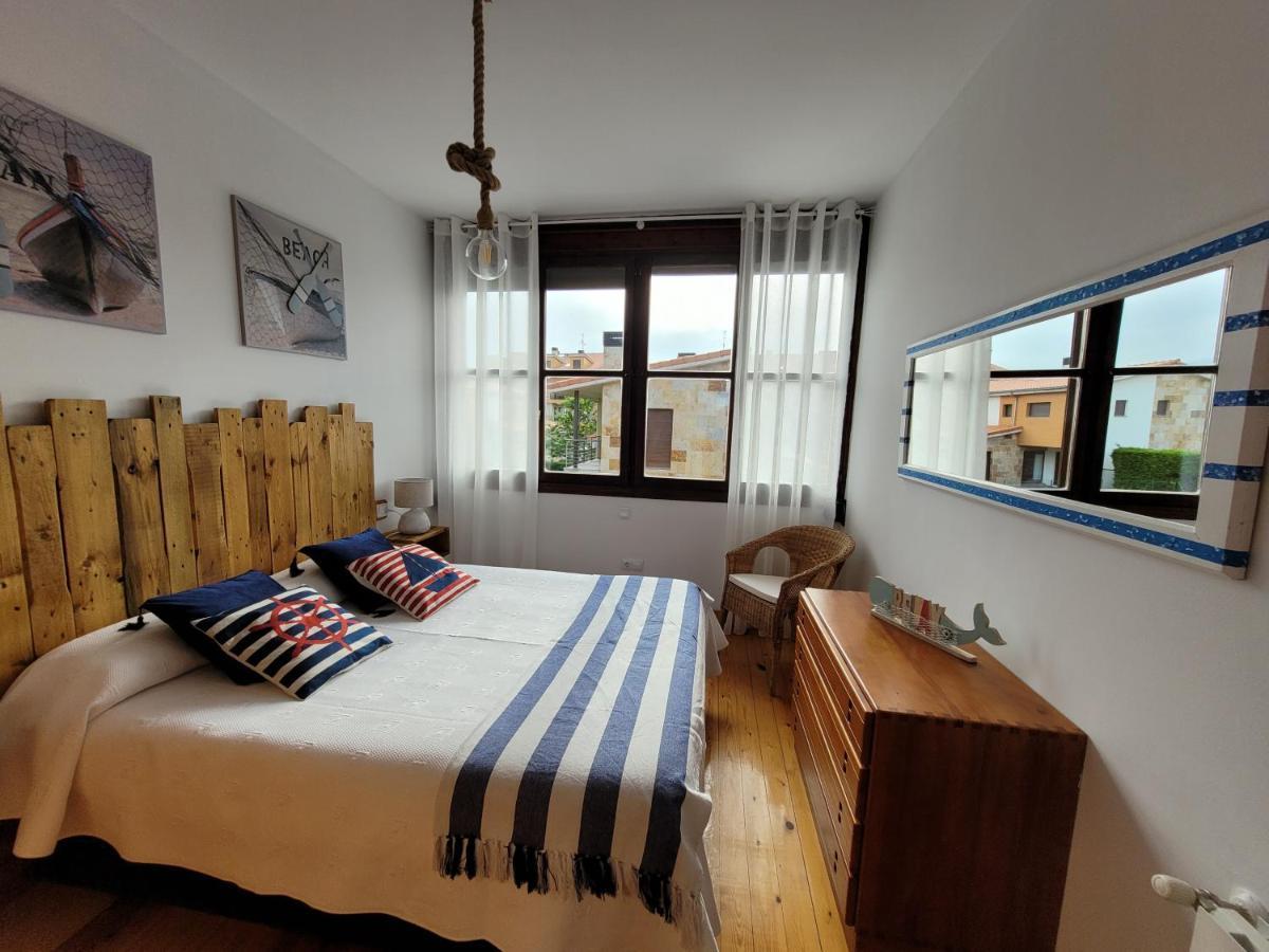 Vivienda Vacacional Casa Borbolla Colombres Exterior photo